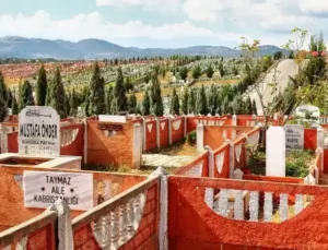 8 Mart 2025 Tarihinde Sakarya’da Vefat Edenler