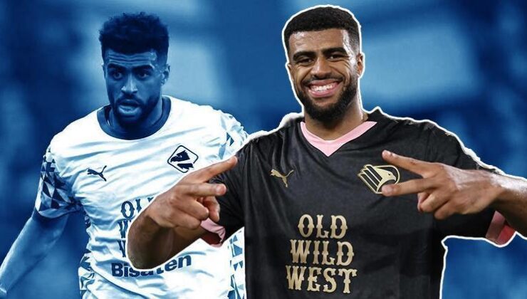 A Milli Takım’da Rayyan Baniya sürprizi