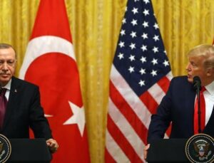 ABD’den dikkat çeken Türkiye açıklaması! “Trump-Erdoğan görüşmesi muhteşem ve dönüşümsel”