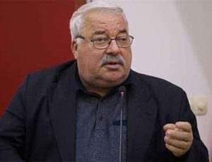 Adapazarı Eski Belediye Başkanı Erkal Etçioğlu’nun Kardeşi Hayatını Kaybetti