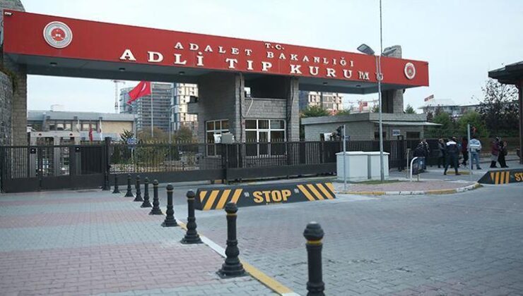 Adli Tıp Kurumu 80 personel alımı başvuru tarihleri 2025| Adalet Bakanlığı Adli Tıp Kurumu personel alımı başvuru şartları neler, nasıl yapılır?