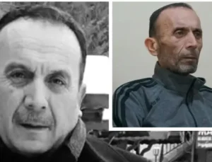 AK Parti Taraklı Eski İlçe Başkanı Mehmet Pilavcı Hayatını Kaybetti