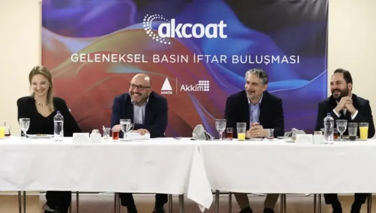 Akcoat, Yenilikçi Yatırımlarla 2024 Yılında Güçlü Büyümesini Sürdürdü
