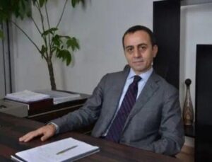 Ali Nuhoğlu kimdir, kaç yaşında, nereli, ne iş yapıyor? Ali Nuhoğlu tutuklandı mı? Kariyeri ve biyografisi!