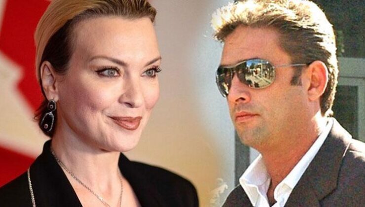 Arzu Yanardağ nafaka davasını kazandı