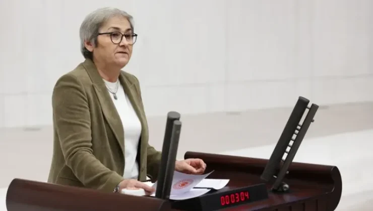 Ayça Taşkent:Her İki Çocuktan Biri Yoksulluk ve Dışlanma Tehlikesi Altında!