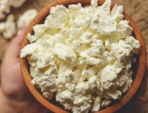 Bağırsak sağlığı için 5 muhteşem tam yağlı yiyecek