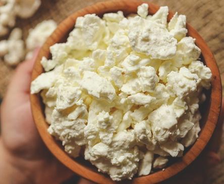 Bağırsak sağlığı için 5 muhteşem tam yağlı yiyecek