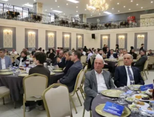 Bakan Bolat: 2026’da Bütçe Rahatlayacak, Türkiye Bolluk Dönemine Girecek!