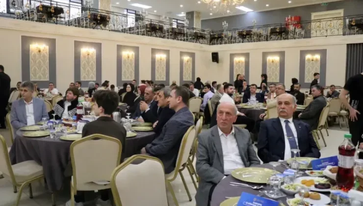 Bakan Bolat: 2026’da Bütçe Rahatlayacak, Türkiye Bolluk Dönemine Girecek!