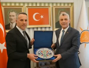 Bakan Bolat’tan Sakarya’ya Destek Mesajı: “Birlikte Daha Güçlüyüz”