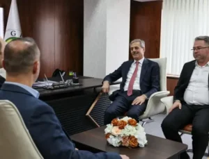 Başkan Alemdar: “Geyve İçin Güzel Yarınları Birlikte İnşa Edeceğiz