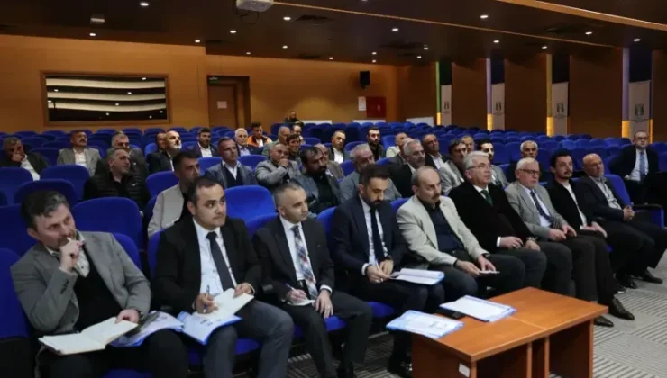 Başkan Alemdar’dan Kocaali’ye Ziyaret Şehit Yılmaz Caddesi Hayırlı Olsun