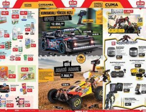 BİM AKTÜEL 25- 26- 28 MART 2025 KATALOĞU (YENİLENDİ) || Bim’de gelecek hafta neler var? Bim aktüel kataloğu Hava Üflemeli Saç Şekillendirici, Kahve Makinesi, Dik Durabilen Süpürge getiriyor…