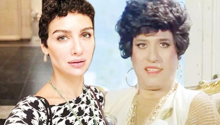 Birce Akalay: Bana ‘Şabaniye’ diyorlar