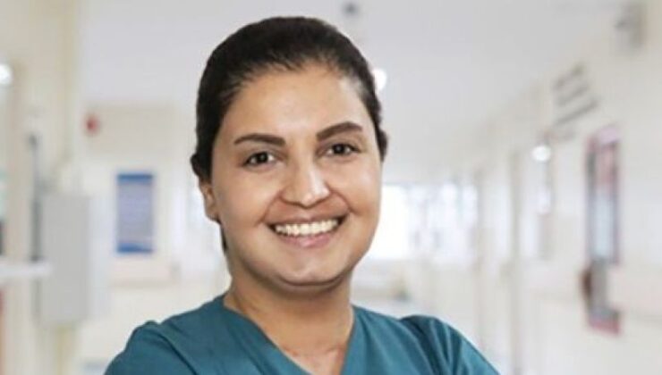 Böbrek Hastalarına Şifa Veren Hemşire, Aynı Hastalığa Yenik Düştü