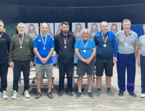 Çanakkale Şehitlerini Anma Masa Tenisi Turnuvası 2025 Sakarya’da Coşkuyla Gerçekleşti