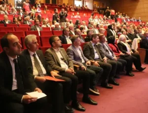 Cevdet Koç ile Yola Devam: Kızılay Sakarya’da Güven Tazeledi