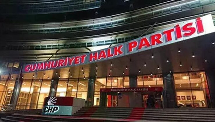 CHP ön seçim nerede yapılacak, sandıklar nerede, kimler oy kullanabiliyor? 23 Mart CHP’de ne seçimi var? CHP cumhurbaşkanı adayı belirleme ön seçimi saati ve günü 2025!