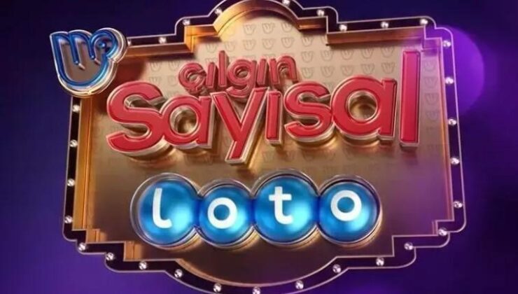 ÇILGIN SAYISAL LOTO SONUÇLARI 17 MART: 6 bilen çıkmadı, büyük ikramiye devretti! Çılgın Sayısal Loto sonuçları sorgulama ekranı