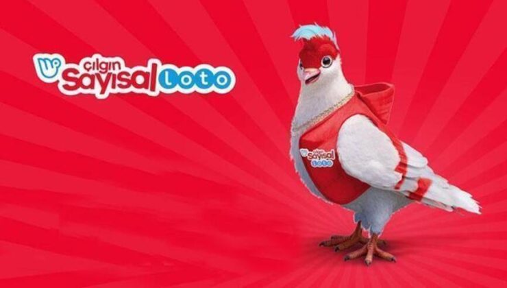 ÇILGIN SAYISAL LOTO SONUÇLARI SORGULAMA EKRANI 19 MART (Tıkla hızlı öğren) | Sisal Şans Milli Piyango canlı Çılgın Sayısal Loto çekiliş sonuçları açıklandı: 696 milyon TL’lik rekor ikramiye devretti!