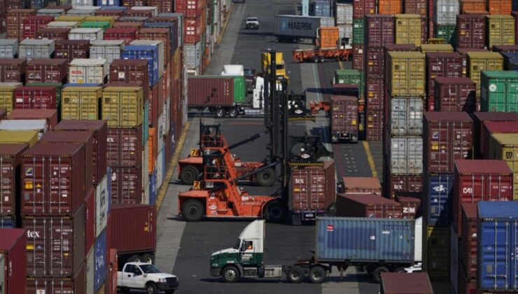 Çin’den Kanada’ya tarife misillemesi