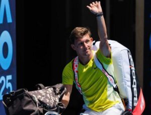 Dünya 1 numarası Hollandalı para tenisçi Niels Vink’ten Antalya’ya övgü