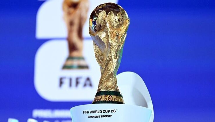 Dünya Kupası Avrupa Elemeleri’nde ikinci hafta başlıyor