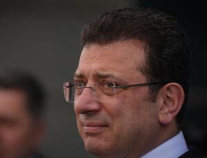 Ekrem İmamoğlu Tutuklandı: Türkiye Siyasetinde Şok Dalgası!