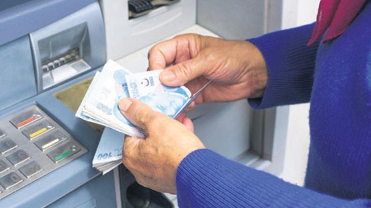 Emekli bayram ikramiyesi 4.000 TL oldu
