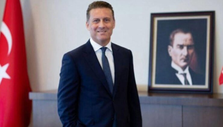 Ertan Yıldız kimdir, nereli? Ertan Yıldız ne iş yapıyor?