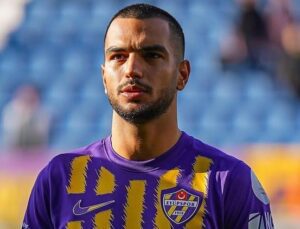 Eyüpsporlu Melih Kabasakal’dan milli takım itirafı