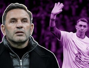 Galatasaray, kaleci transferindeki ilk hedefini belirledi!