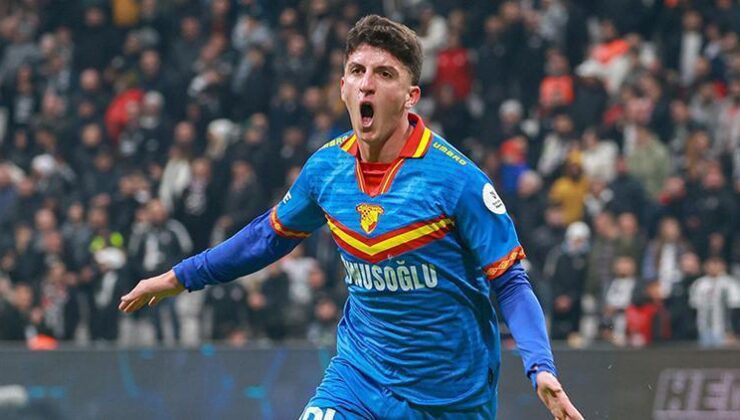 Göztepe’de Taha formaya hasret kaldı