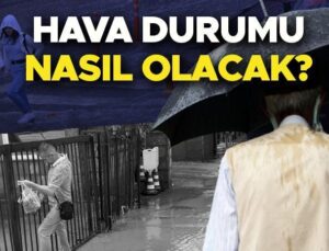 Hava durumu tahminleri il l 21 Mart 2025 | Yarın hava nasıl olacak, yağmur yağacak mı? Cuma günü İstanbul’da kar var mı? Meteoroloji’den 3 ile kuvvetli kar uyarısı!
