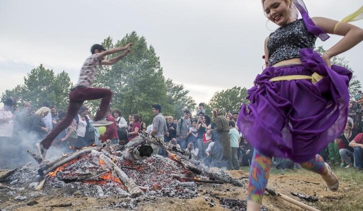 Hıdırellez ne zaman? 2025 Hıdırellez kutlama tarihi öncesi geri sayım! Hıdırellez nedir, nasıl kutlanır?