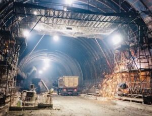 Hızlı Tren Tünel Kazasında Acı Son!Sakarya’da tünel inşaatındaki kazadan 11 gün sonra ölüm haberi
