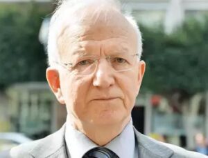 İbrahim Kaboğlu kimdir, kaç yaşında, nereli? İstanbul Barosu Başkanı İbrahim Özden Kaboğlu neden görevden alındı? Kariyer hayatı ve biyografisi!