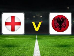 İngiltere-Arnavutluk maçı ne zaman, saat kaçta, hangi kanalda? Dünya Kupası Elemeleri mücadelesi!