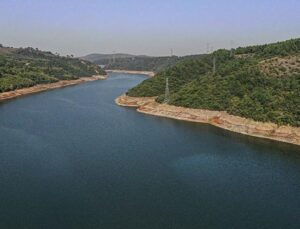 İstanbul baraj doluluk oranları 18 Mart 2025 || İSKİ verileri ile İstanbul barajlarındaki son durum