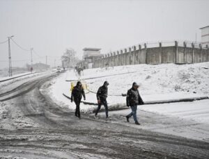 İstanbul’a kar yağacak mı? Uzmanlardan önemli uyarı… O gün itibariyle 20 derece birden düşecek