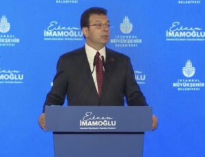 İstanbul’da Siyasi Deprem: Ekrem İmamoğlu’nu Bekleyen 4 Senaryo