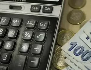 İşte Türkiye’nin vergi yüzsüzleri! tek tek tespit edildiler