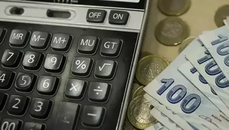 İşte Türkiye’nin vergi yüzsüzleri! tek tek tespit edildiler