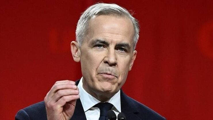 Kanada Başbakanı Carney’den Trump’a rest