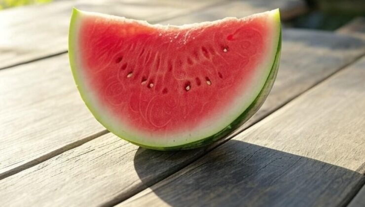 Karpuz ne zaman çıkar? Karpuz mevsimi ne zaman başlıyor?