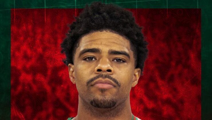 Karşıyaka, Mike Smith’i kadrosuna kattı!