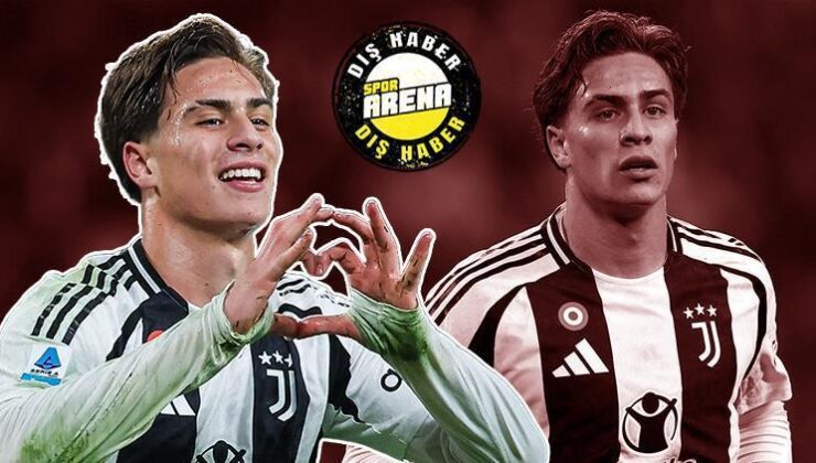 Kenan Yıldız, İngiliz devinin radarında!