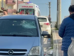 Komşuların Park Kavgası Kanlı Bitti: 1 Ölü, 3 Yaralı