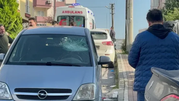 Komşuların Park Kavgası Kanlı Bitti: 1 Ölü, 3 Yaralı